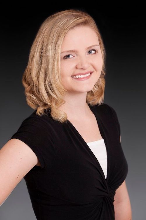 Hilarie Blackburn insurance agency in Taylorsville, Utah