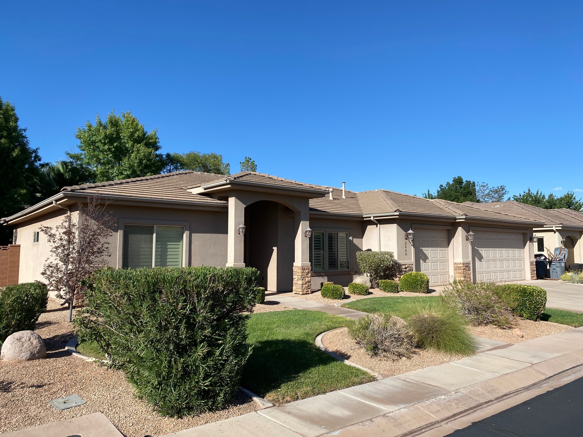 When Should I File a Homeowners Insurance Claim? Anderson Insurance Group