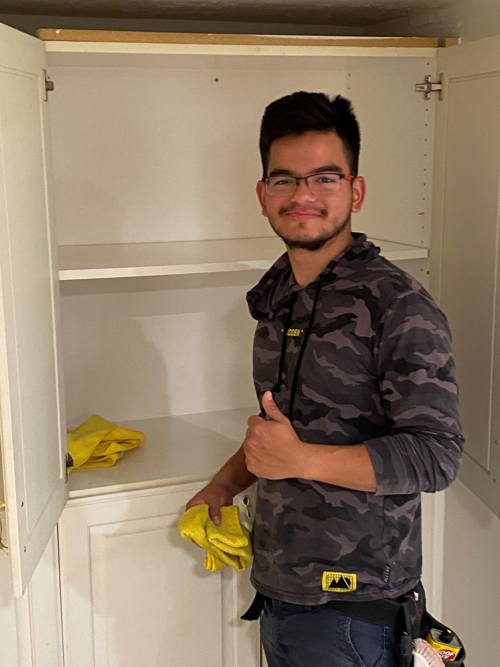Janitorial