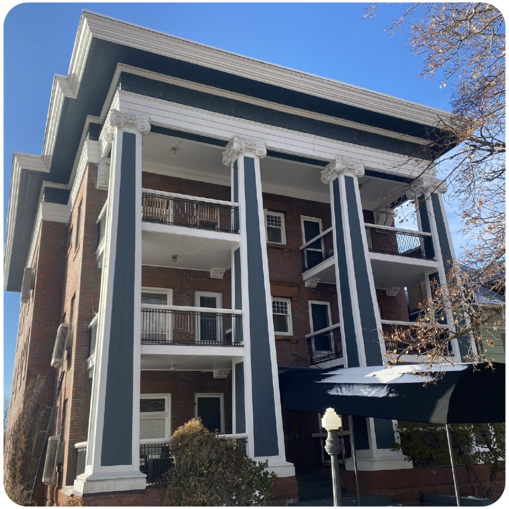 Essential Insurance Coverage for Apartment Buildings in Kearns, UT