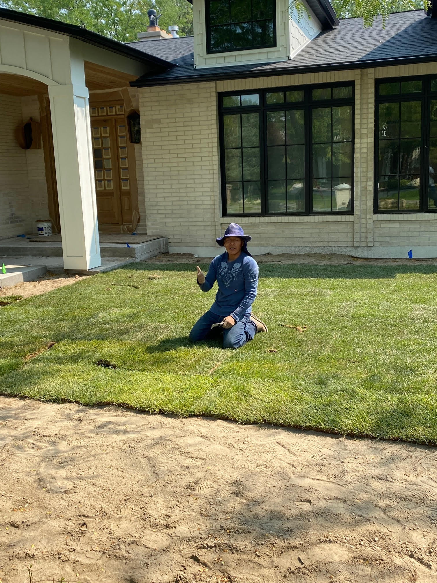 Landscaping Business Insurance in Utah Anderson Insurance Group