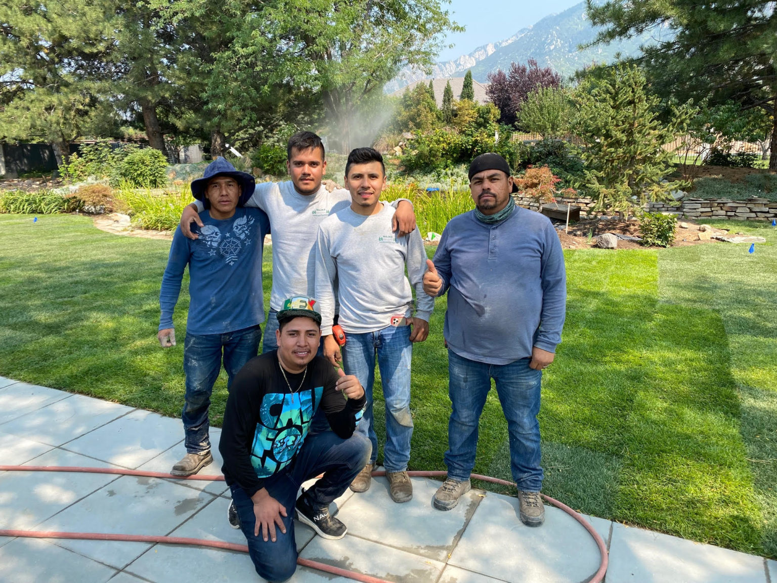 Landscaping Business Insurance in Utah Anderson Insurance Group