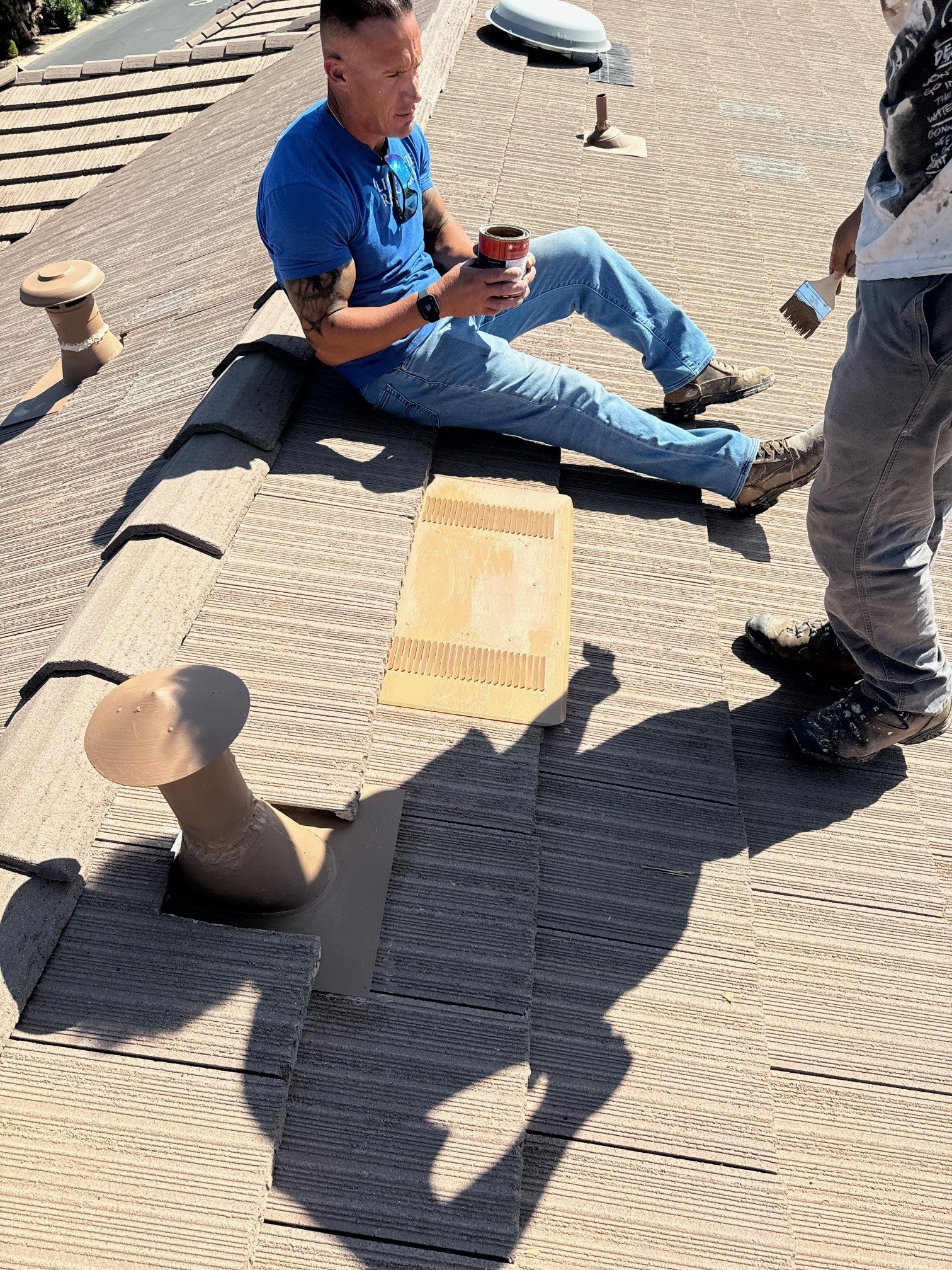 Roofers-Repair-Contractors