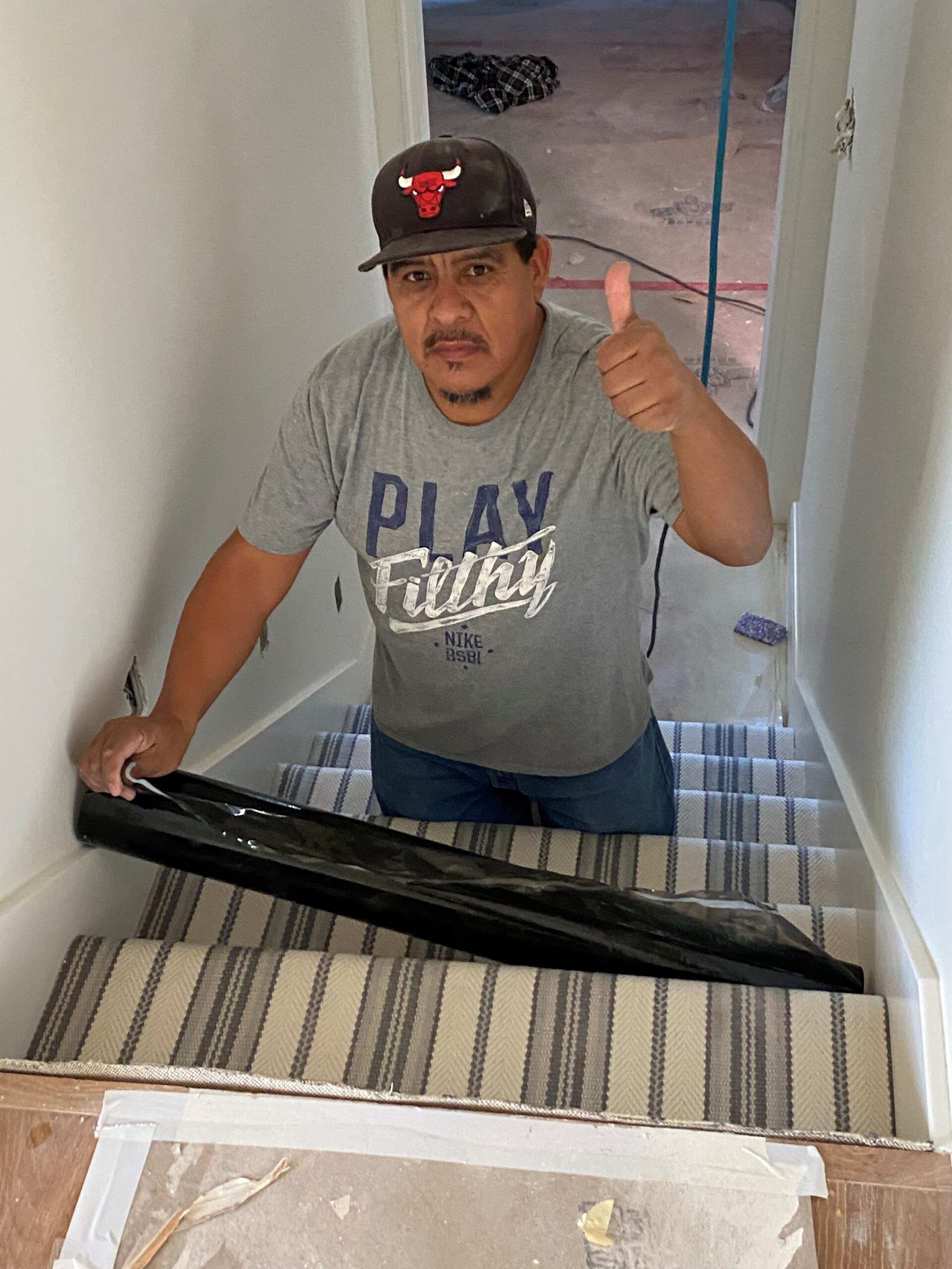 Carpet Installation