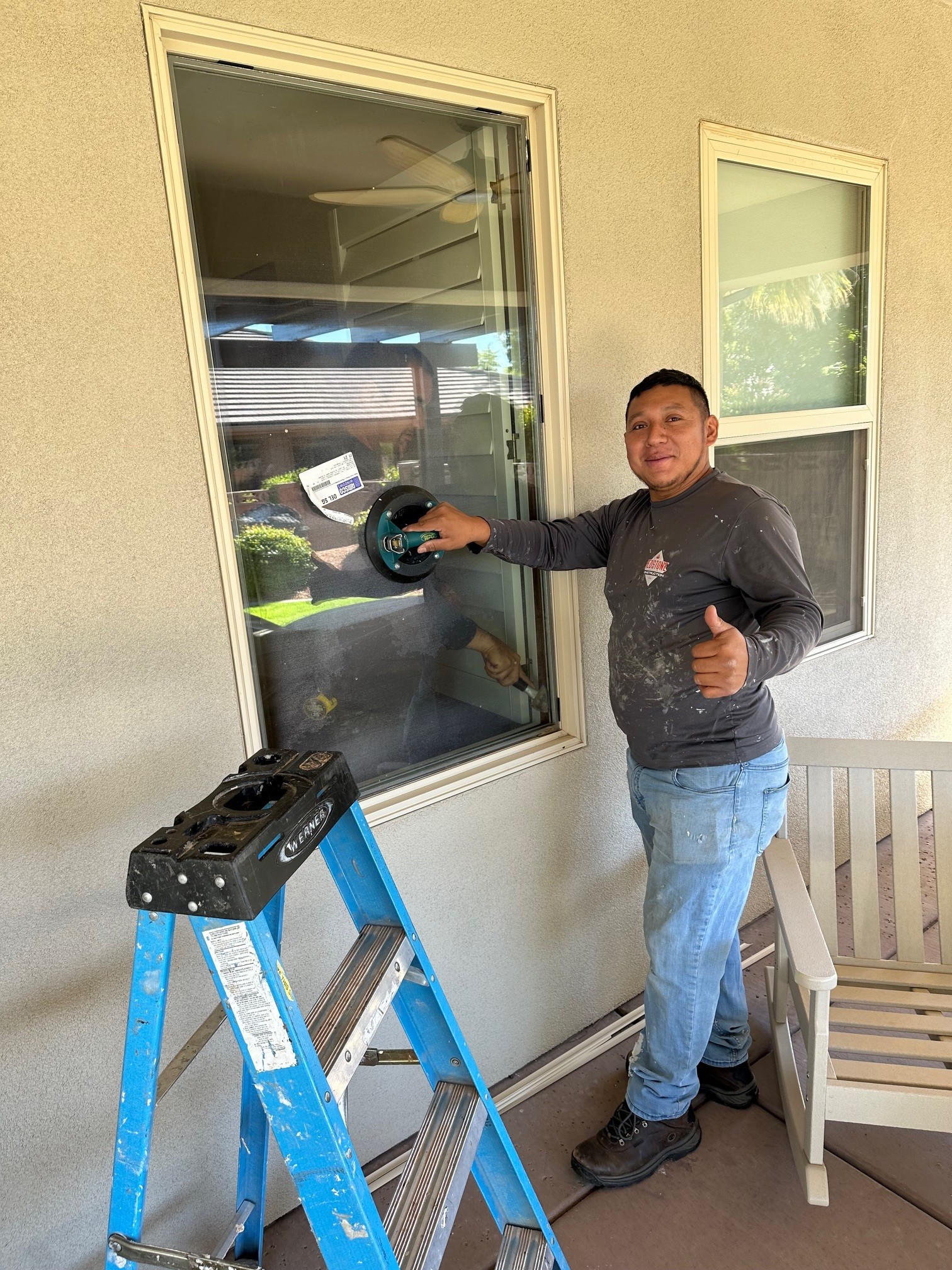 Window Contractor St George