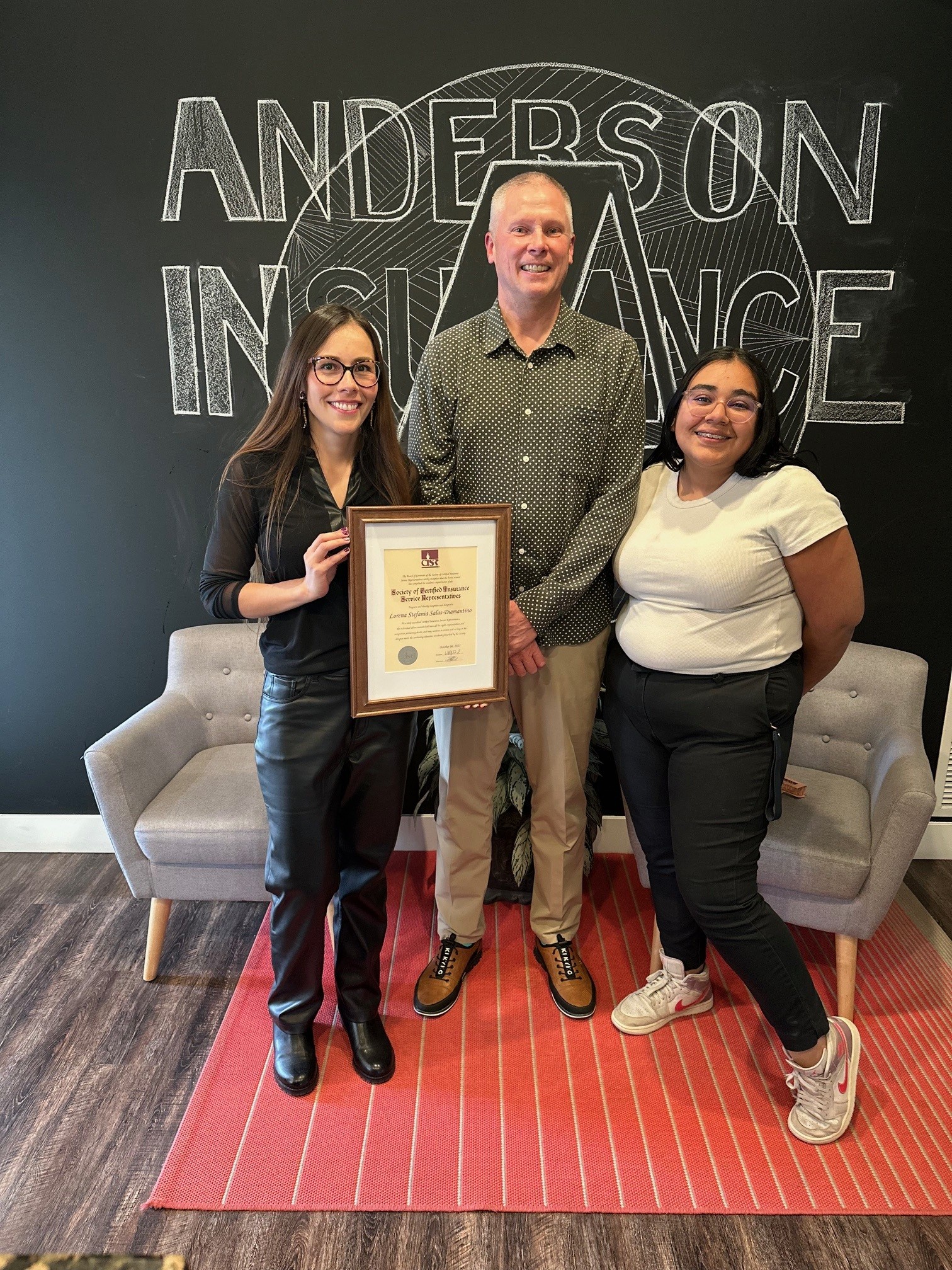 Picture for Anderson Website