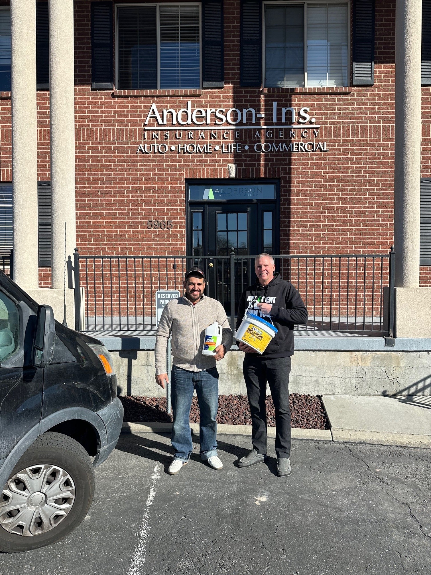 Handyman Taylorsville 2