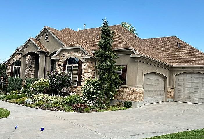 Draper Home